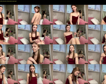 cold_humble — 79 minute Chaturbate female cam show recording, 720p, Apr 9, 2026