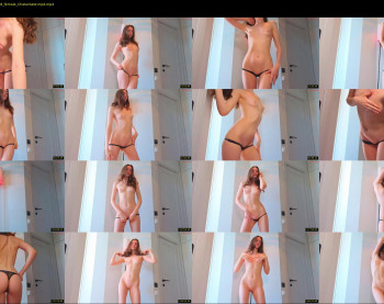 cumband — 121 minute Chaturbate couple cam show recording, 720p, Apr 9, 2026