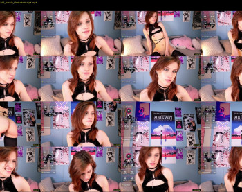 dark_vamp_ — 73 minute Chaturbate female cam show recording, 720p, Apr 9, 2026