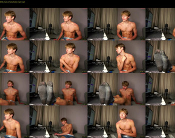dave_taylor — 15 minute Chaturbate male cam show recording, 720p, Apr 9, 2026