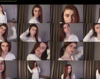 davinagreengo — 120 minute Chaturbate female cam show recording, 720p, Apr 9, 2026