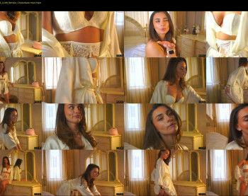 dinacaguimbal — 27 minute Chaturbate female cam show recording, 720p, Apr 9, 2026