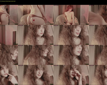 dizer_clop — 11 minute Chaturbate female cam show recording, 720p, Apr 9, 2026
