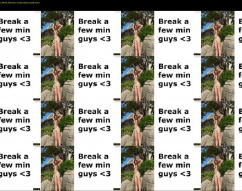 domitilabarrus — 25 minute Chaturbate female cam show recording, 720p, Apr 9, 2026