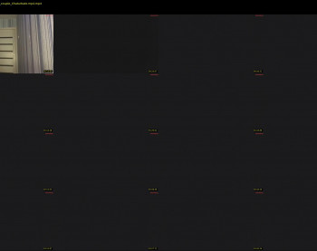 duoemi — 5 minute Chaturbate couple cam show recording, 720p, Apr 9, 2026