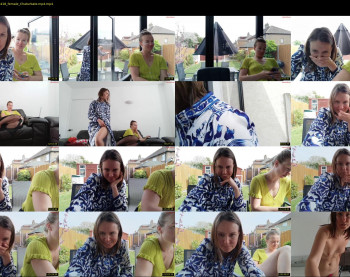 eatmypie69 — 112 minute Chaturbate female cam show recording, 720p, Apr 9, 2026