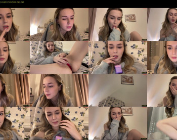 ecl1pse_ — 69 minute Chaturbate couple cam show recording, 720p, Apr 10, 2026
