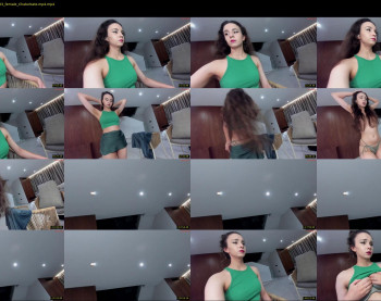 ehotlovea — 121 minute Chaturbate female cam show recording, 720p, Apr 9, 2026