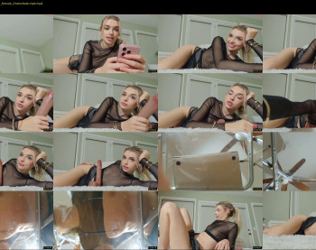 ellalowe — 17 minute Chaturbate female cam show recording, 720p, Apr 9, 2026
