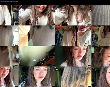 emersoncane — 21 minute Chaturbate female cam show recording, 720p, Apr 9, 2026