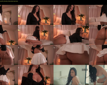 emiilycampbell — 120 minute Chaturbate female cam show recording, 720p, Apr 10, 2026