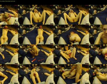 erotickityi — 94 minute Chaturbate couple cam show recording, 480p, Apr 9, 2026