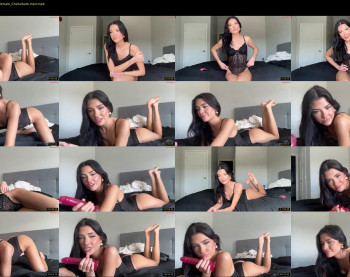 estee_ — 121 minute Chaturbate female cam show recording, 720p, Apr 9, 2026