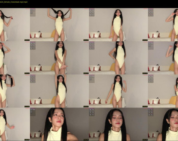 fallen_virtue — 3 minute Chaturbate female cam show recording, 720p, Apr 10, 2026
