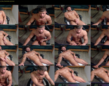 gigollo65 — 111 minute Chaturbate male cam show recording, 720p, Apr 10, 2026