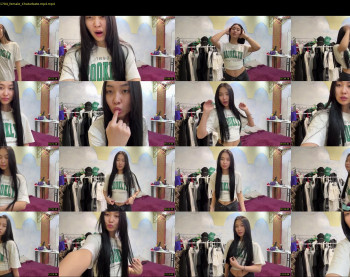 glenngauldin — 15 minute Chaturbate female cam show recording, 720p, Apr 9, 2026