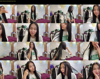 glenngauldin — 90 minute Chaturbate female cam show recording, 720p, Apr 9, 2026