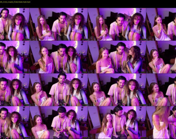 goddess_marylin — 5 minute Chaturbate female cam show recording, 720p, Apr 9, 2026