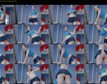 grace_agnes — 83 minute Chaturbate female cam show recording, 720p, Apr 9, 2026