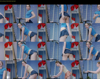 grace_agnes — 120 minute Chaturbate female cam show recording, 720p, Apr 9, 2026