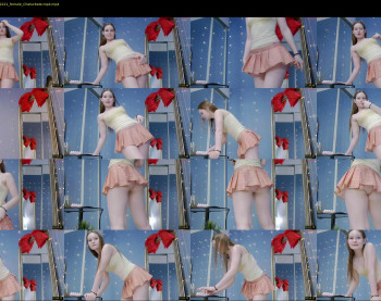 grace_agnes — 10 minute Chaturbate female cam show recording, 720p, Apr 9, 2026