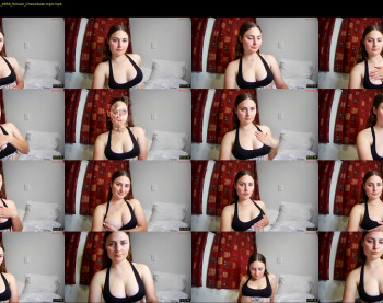 gracieexplicitt — 17 minute Chaturbate female cam show recording, 480p, Apr 9, 2026