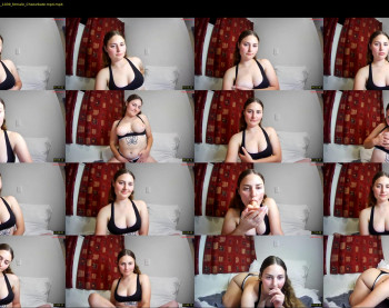 gracieexplicitt — 28 minute Chaturbate female cam show recording, 480p, Apr 9, 2026