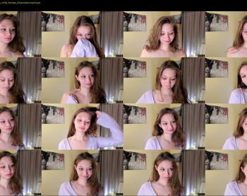 gregorykenely — 6 minute Chaturbate female cam show recording, 720p, Apr 9, 2026