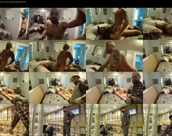 hardworkertn — 5 minute Chaturbate male cam show recording, 720p, Apr 9, 2026