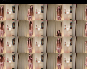 hecola — 7 minute Chaturbate female cam show recording, 720p, Apr 9, 2026