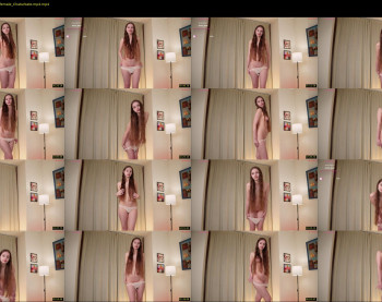 hecola — 7 minute Chaturbate female cam show recording, 720p, Apr 9, 2026