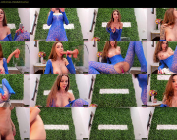 hotfallingdevil — 63 minute Chaturbate female cam show recording, 720p, Apr 9, 2026
