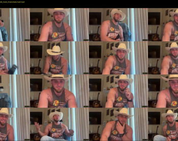 inamate93 — 7 minute Chaturbate male cam show recording, 720p, Apr 9, 2026