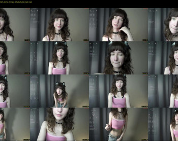 indiramcclamroch — 120 minute Chaturbate female cam show recording, 720p, Apr 10, 2026