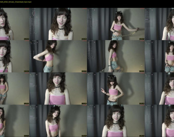 indiramcclamroch — 30 minute Chaturbate female cam show recording, 720p, Apr 10, 2026