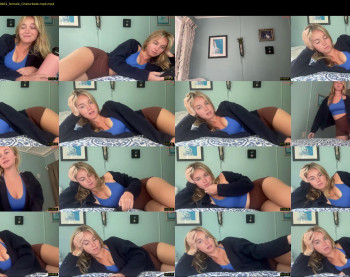 isabellesings — 41 minute Chaturbate female cam show recording, 720p, Apr 9, 2026