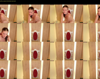 jakeandheidy — 16 minute Chaturbate couple cam show recording, 720p, Apr 10, 2026