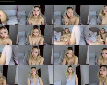 jasmilee — 75 minute Chaturbate female cam show recording, 720p, Apr 10, 2026