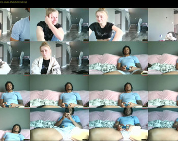 jasonsweets — 83 minute Chaturbate couple cam show recording, 480p, Apr 9, 2026