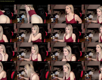 kimilee22 — 19 minute Chaturbate female cam show recording, 720p, Apr 9, 2026