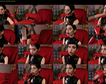 kitty__katy — 120 minute Chaturbate female cam show recording, 720p, Apr 10, 2026