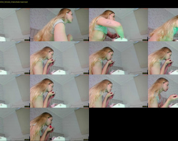 kitty__sophie — 3 minute Chaturbate female cam show recording, 720p, Apr 9, 2026