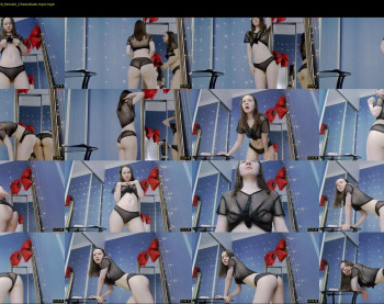 kriskras__ — 40 minute Chaturbate female cam show recording, 720p, Apr 9, 2026