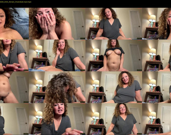 lamarquesathelion — 32 minute Chaturbate female cam show recording, 720p, Apr 10, 2026