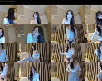 lee_chang — 31 minute Chaturbate female cam show recording, 720p, Apr 9, 2026