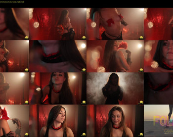 lettymoa — 64 minute Chaturbate female cam show recording, 720p, Apr 9, 2026
