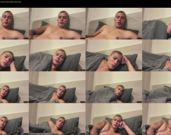 lil_addy — 12 minute Chaturbate male cam show recording, 720p, Apr 9, 2026