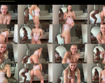 lily_fox01 — 120 minute Chaturbate female cam show recording, 720p, Apr 9, 2026
