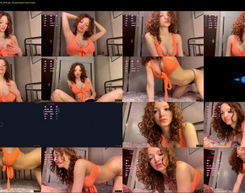 little_style — 28 minute Chaturbate female cam show recording, 720p, Apr 9, 2026