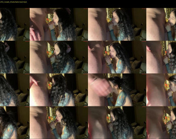 love4couple — 4 minute Chaturbate couple cam show recording, 720p, Apr 9, 2026